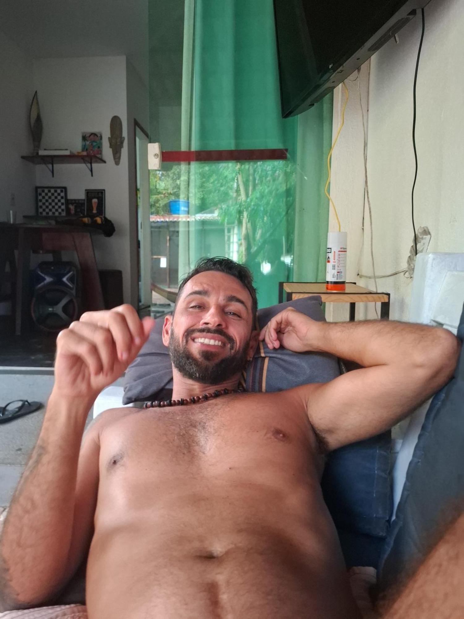 Pelados Beach Hostel Praia de Pipa Kültér fotó