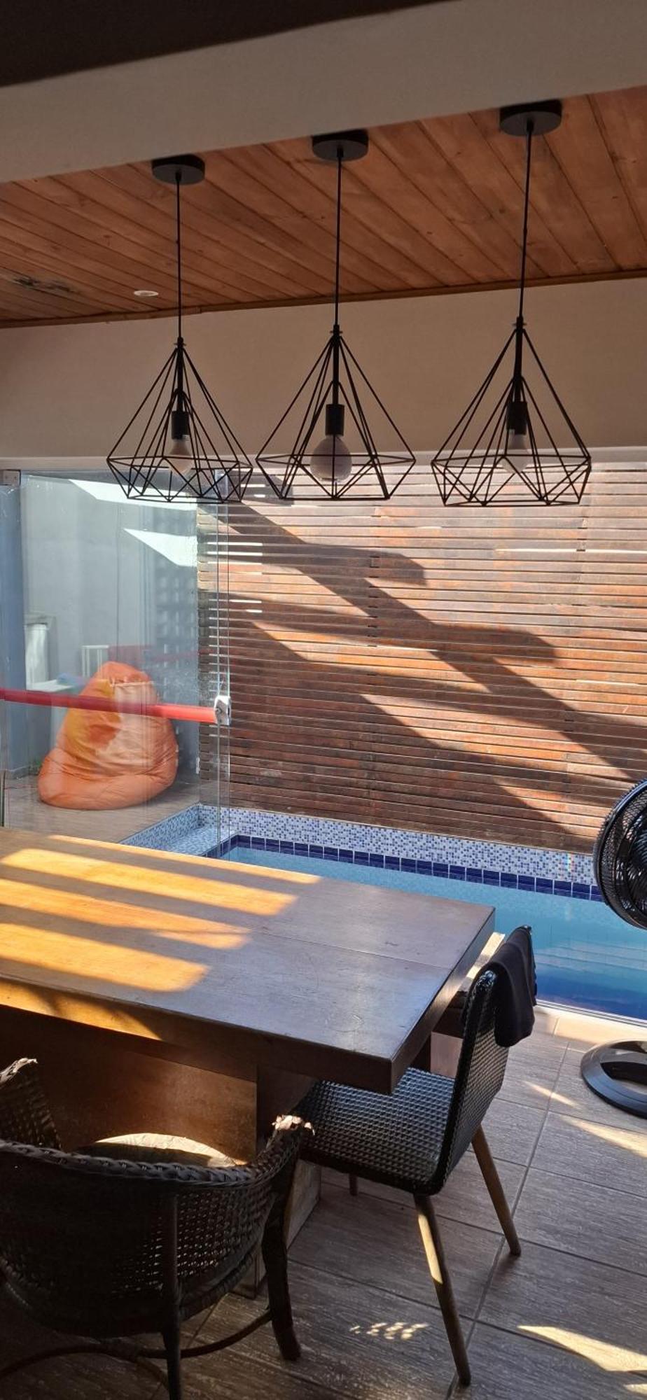 Pelados Beach Hostel Praia de Pipa Kültér fotó