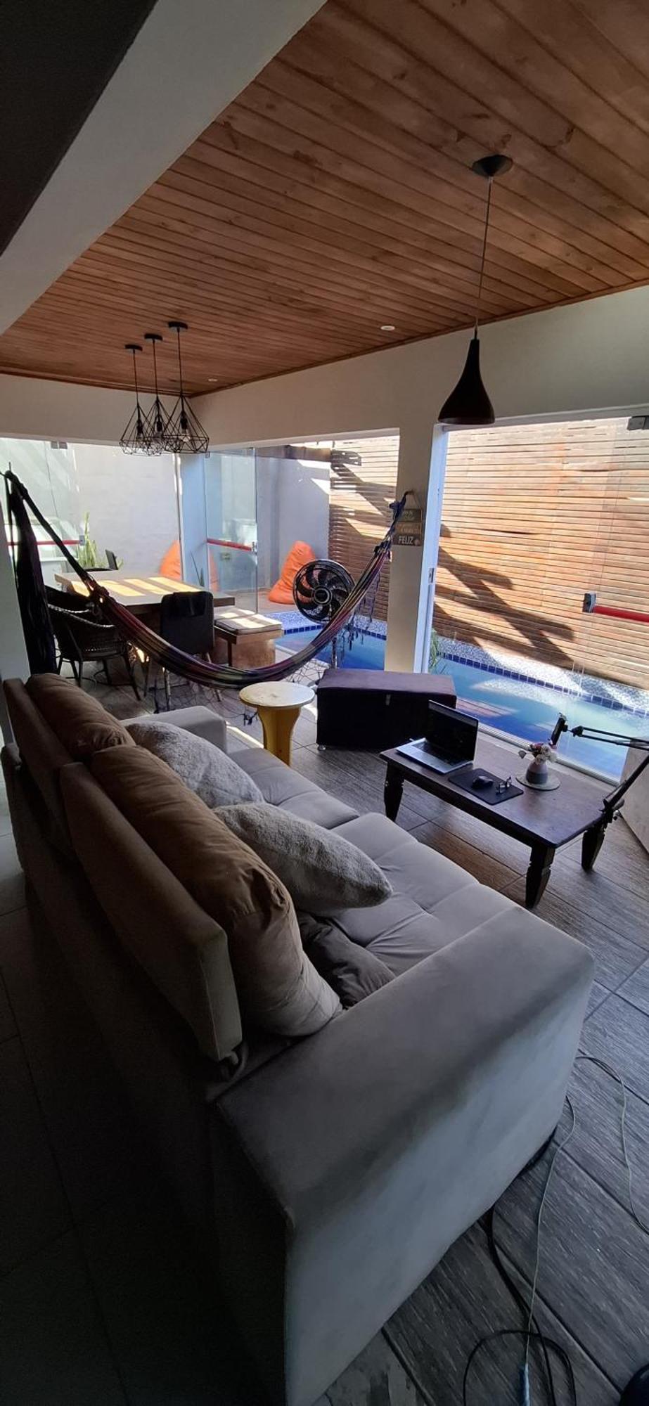 Pelados Beach Hostel Praia de Pipa Kültér fotó